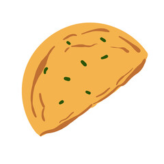 Breakfast Elements Omelet