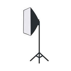 Photography Equipment Softbox Light Kit