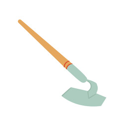 Farm Tools Grab Hoe
