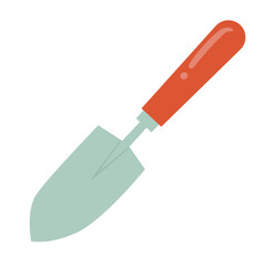 Farm Tools Hand trowel