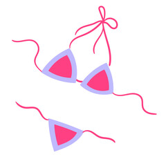 Beach Elements Bikini