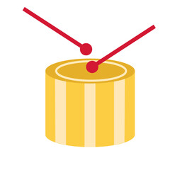 circuss equipment Drum