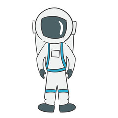 Astronaut Characters