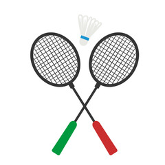 Olympic Sports Badminton