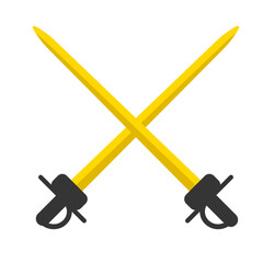 Olympic Sports Fencing