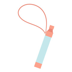 Survival Set Portable Water
