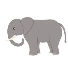 Elephant Poses