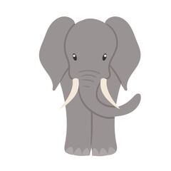 Elephant Poses