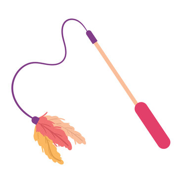 Pet Stuff Cat Toy