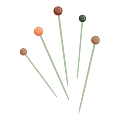 Sewing Elements