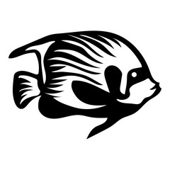 Obraz premium Sea Creatures - Fish