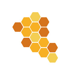 Honey Pot Elements Honeycomb