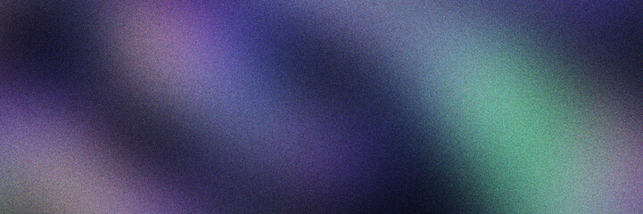 Abstract blurred colorful gradient background image, with soft hues of purple, green, and blue, ideal for modern designs and artistic projects.