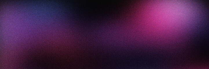 Abstract blurred colors background with shades of pink, purple, and black creating a soft gradient effect.