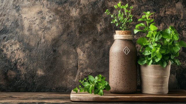 Biodegradable packaging 33