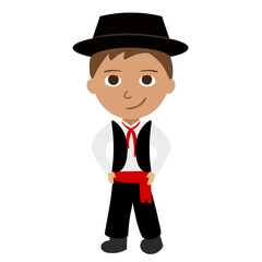 People Ethnicity Portuguese