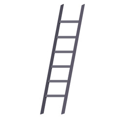 Building Tools and Materials Ladder