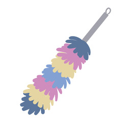Home Cleaning Tools Brush