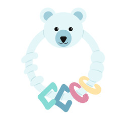 Baby Supplies Set Teaching Toy