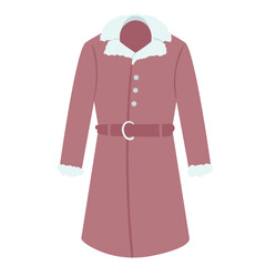 Winter Elements Winter Long Coat