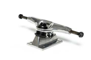 New skateboard setup concept.