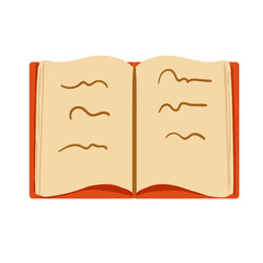 School Subject Literatur