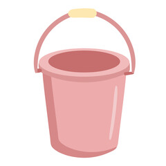 Bathroom Element Bucket 