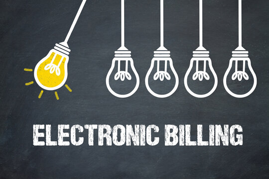 Electronic Billing	