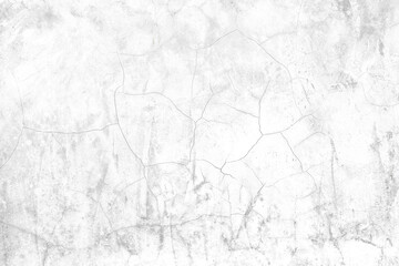 Naklejka premium Old wall texture smeared engine oil cement dark black gray background abstract grey color design are light with white gradient background.
