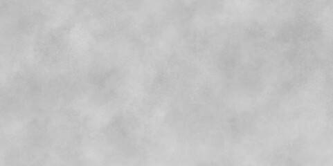 Abstract background with white paper texture and white watercolor painting background , Black grey Sky with white cloud , marble texture background Old grunge textures design .cement wall texture .	