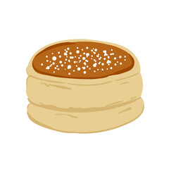 Street Food Souffle