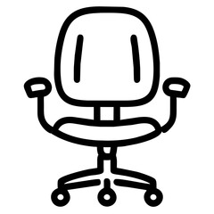 Ergonomic Office Chair for Comfort and Productivity