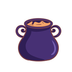 Halloween Element Witch Potion