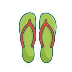 Summer Element Sandal