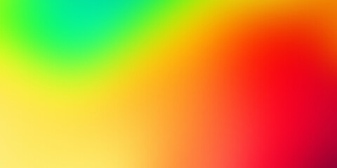 Abstract Colorful Gradient Background Blur Grainy Backgrounds