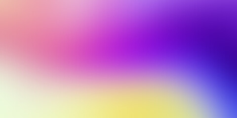 Abstract Gradient Background Colorful Grainy Blurry Backgrounds