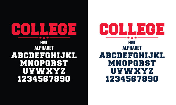 Jersey shirt font discount