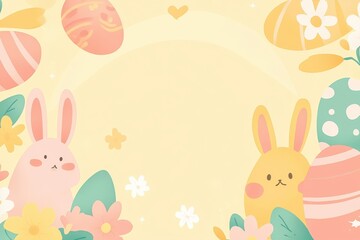 Easter Bunny Celebration