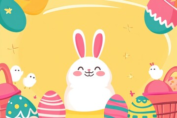 Easter Bunny Celebration