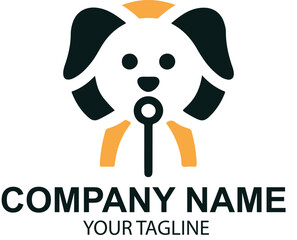 pet logo design 