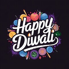 Happy Dewali Image