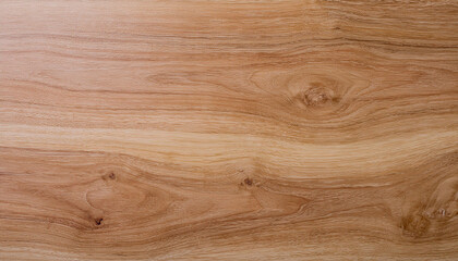 Naklejka premium Wooden texture with natural grain patterns, perfect for nature background.