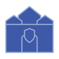 Landlord icon Design