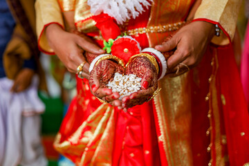Bengali Wedding Rituals