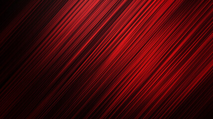 abstract red curtains backfround