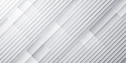Diagonal Lines Abstract White Background, Abstract, Texture, Geometric