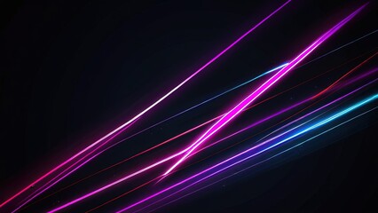 Speed lines backgrounds. Fast speed motion horizontal line manga effect, retro radial sun rays background. Comic magazine vector layouts. Dynamic movement for superhero fight, burst