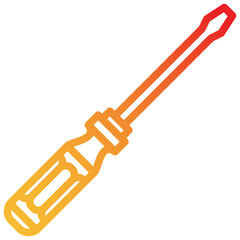 Screwdrivers Icon
