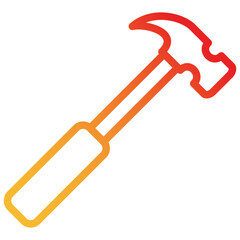 Hammers Icon