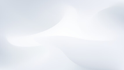 Mesh gradient background. Abstract colorful gradient mesh backgound vector